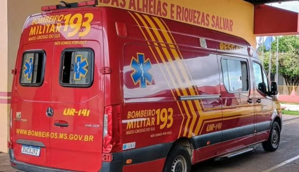Homem é encontrado morto a facadas em região de cracolândia