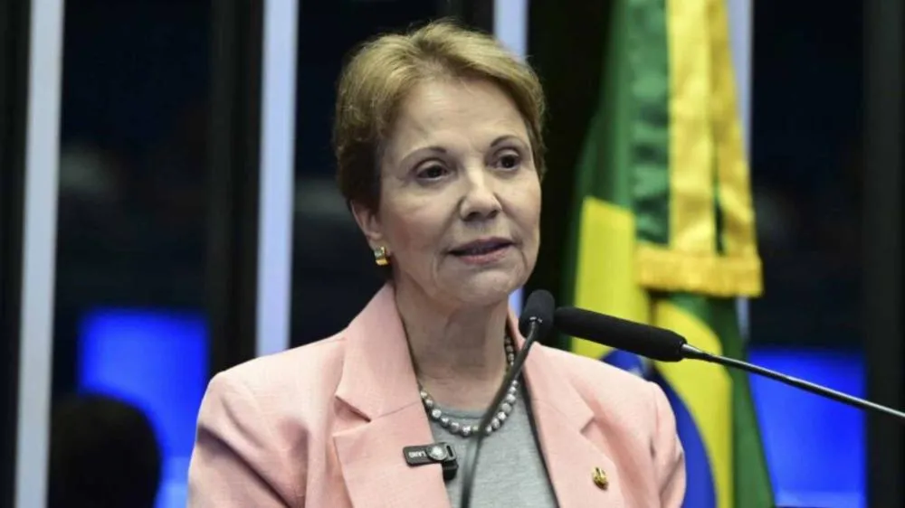 Tereza propõe derrubada de decreto que trata invasores de terra como ‘defensores dos direitos humanos’