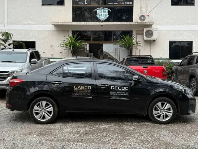 Prefeitura revoga suspensão e autoriza pagamento à servidora presa pelo Gaeco