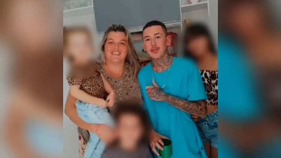 Morre mãe de rapaz desaparecido há 4 meses em Campo Grande