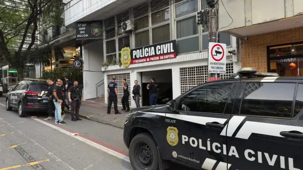 Operação Codesul II reforça combate ao crime organizado nas fronteiras antes do Natal