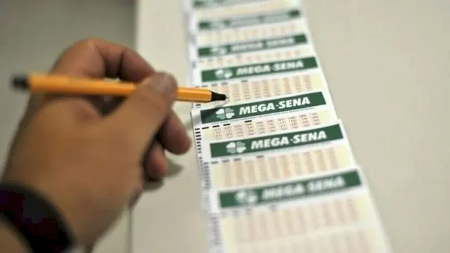 Aposta de MS leva R$ 48 mil em sorteio acumulado da Mega