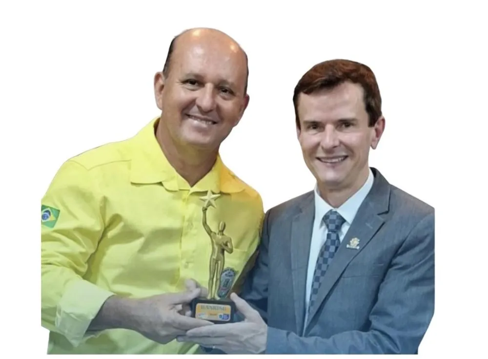 Rio Verde de Mato Grosso conquista premiação máxima no Ranking CETRAN MS 2025