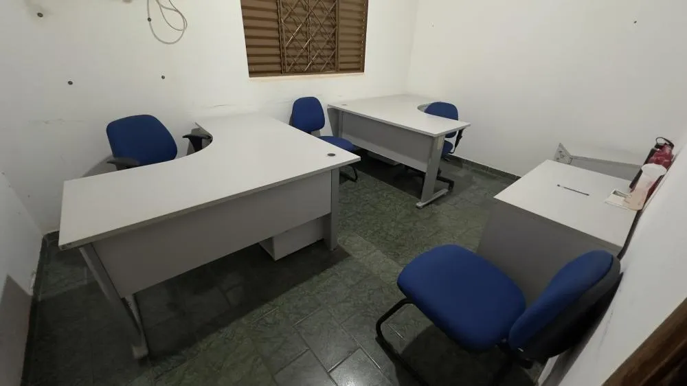 Conselho Tutelar de Rio Verde de MT recebe mais de 50 itens de mobiliário através de doação do Ministério Público