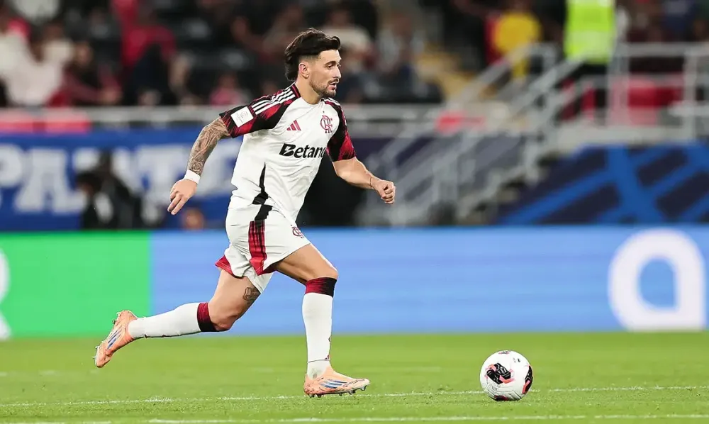 Flamengo enfrenta Pyramids neste sábado por vaga na final da Copa Intercontinental da Fifa