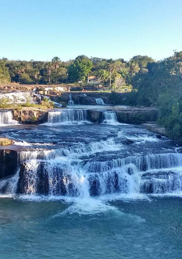 Rio Verde de Mato Grosso celebra 72 anos de história e progresso