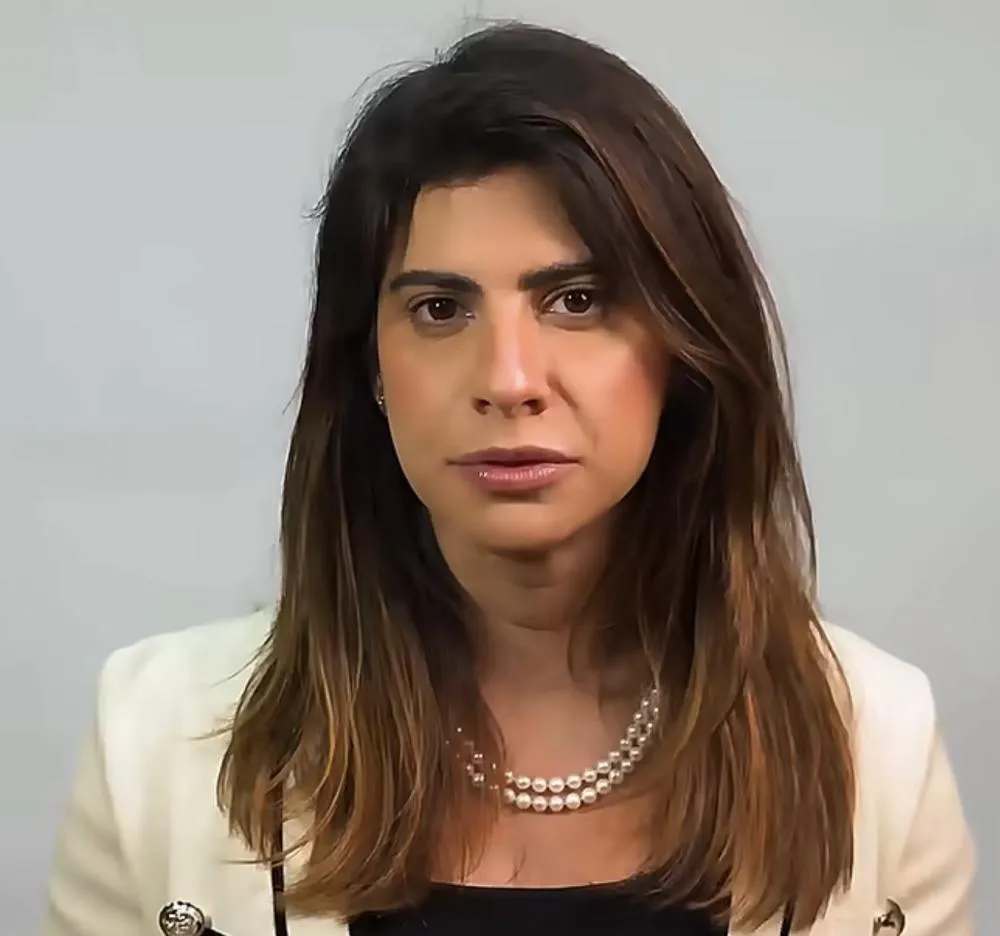 Partido Novo protocola representação contra Camila Jara por suposta agressão
