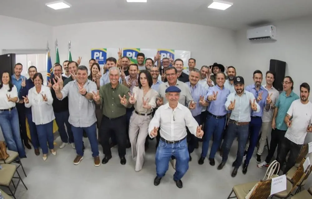 Justiça eleitoral mantém suspensão de fundo partidário do PL na Capital 