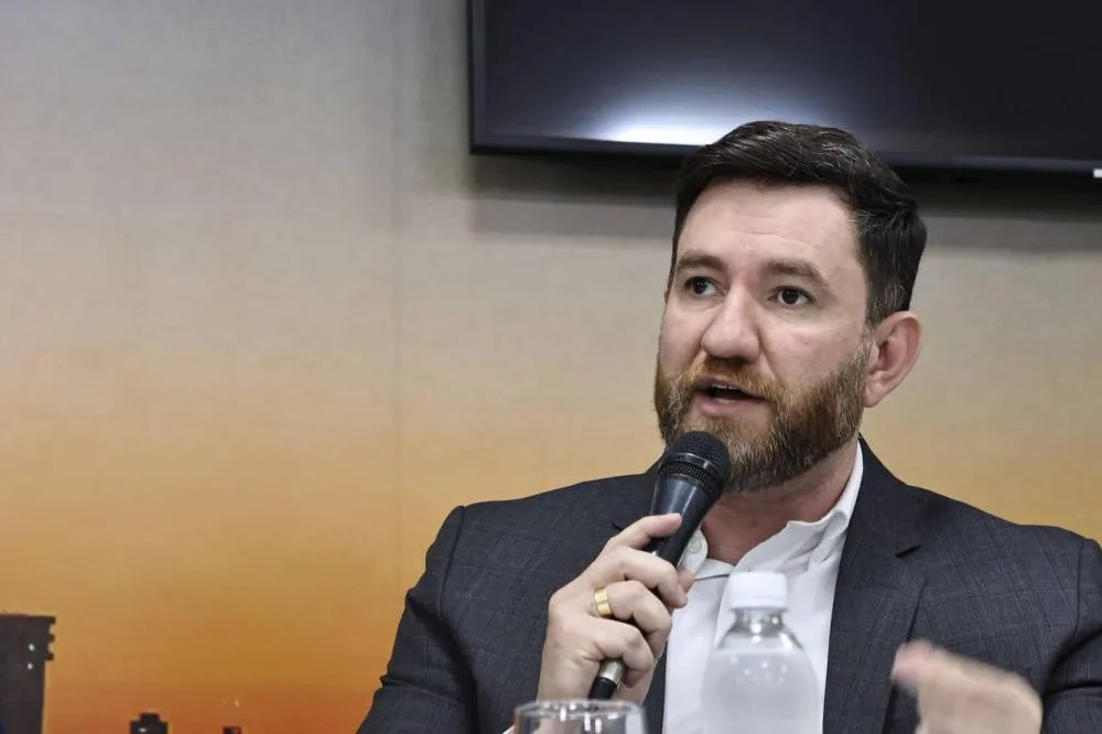 Justiça a quem sofre”, diz Maicon sobre derrubada da isenção do ISS para o Consórcio Guaicurus