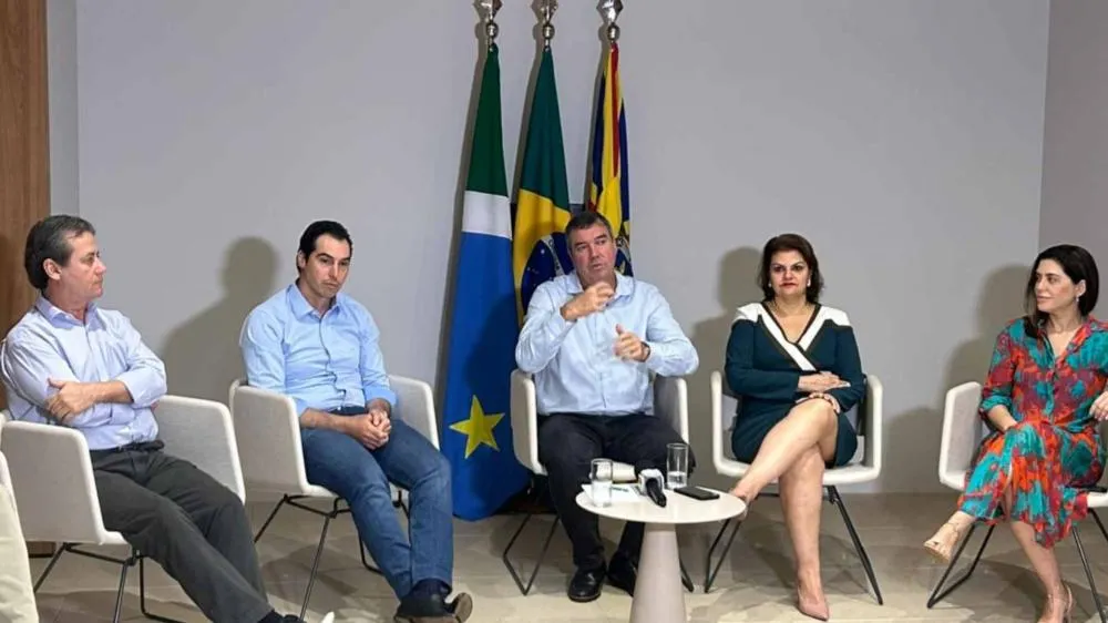 Fim do Fundersul com a reforma tributária leva MS a discutir novos modelos para manutenção de rodovias