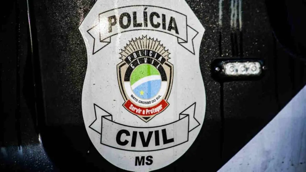Policial suspeito de roubo de carga contrabandeada é preso em Campo Grande