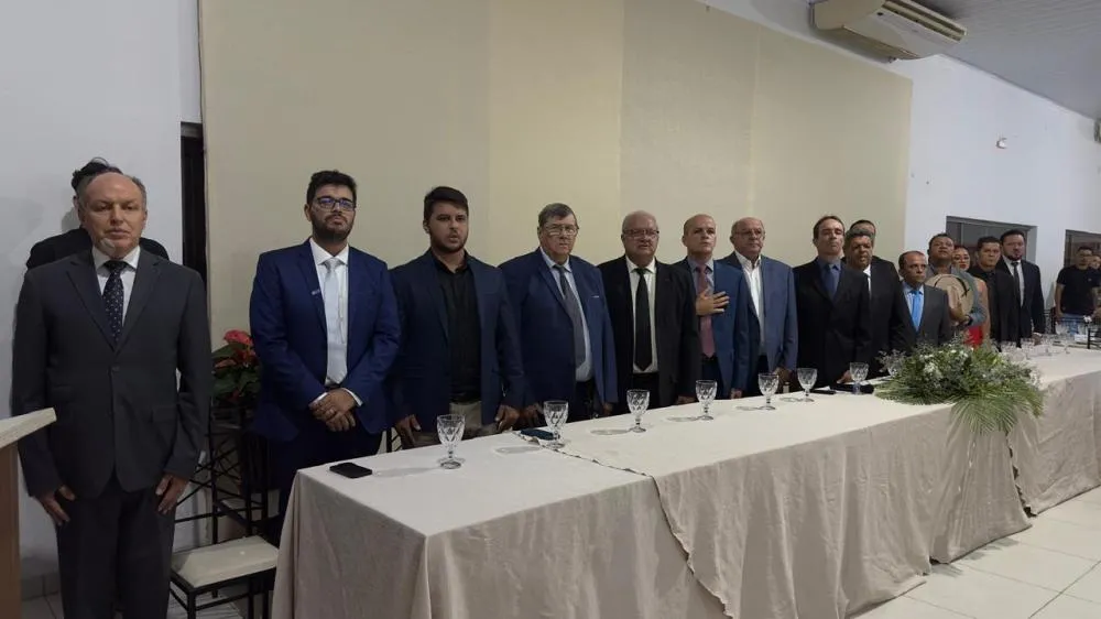 Câmara Municipal de Rio Verde homenageia personalidades com Título de Cidadão Rio-Verdense em solenidade histórica