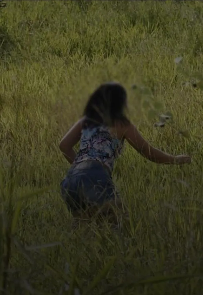 Mulher se esconde em matagal para fugir de agressões de companheiro em Rio Verde