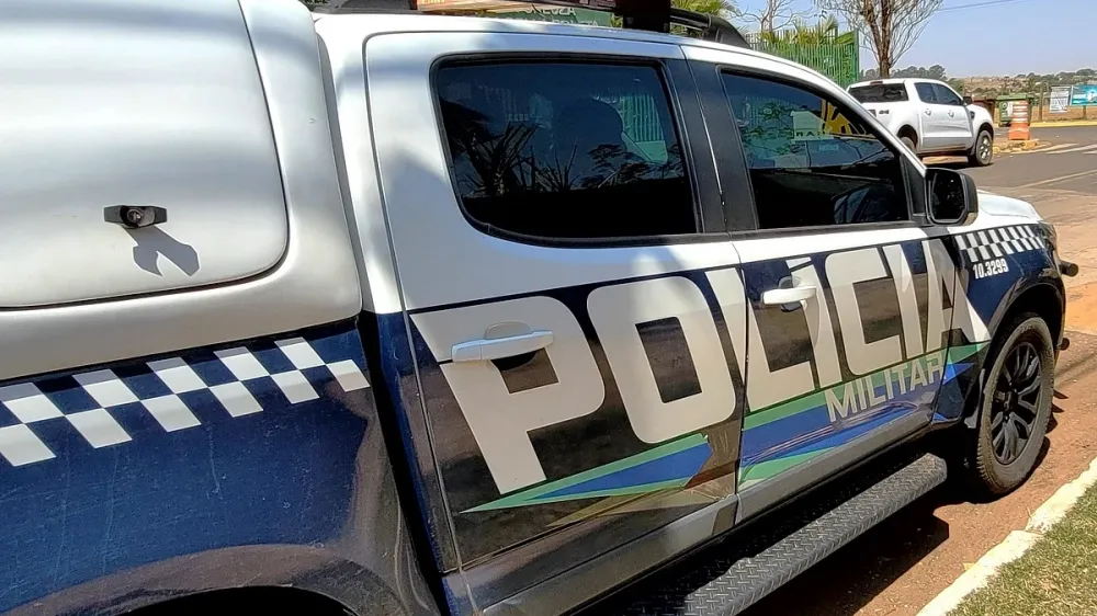 Homem de 62 anos é detido após denúncia de importunação sexual em loja no Centro de São Gabriel do Oeste