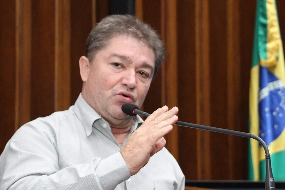 Tribunal mantém suspensão de lei que aumentava salários do prefeito e vice de Coxim por violação constitucional