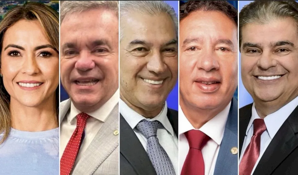 Puxadores de voto, prefeitos enfrentarão saia justa em eleição cheia de padrinhos