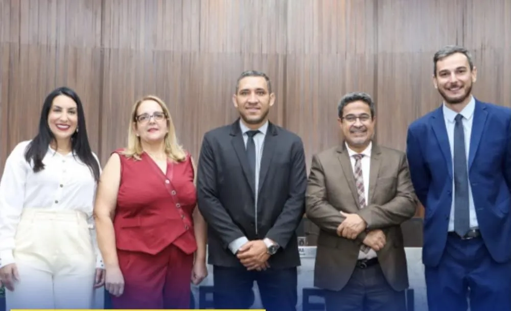 TJMS restabelece eleição da Mesa Diretora e reforça autonomia do Legislativo em Chapadão do Sul
