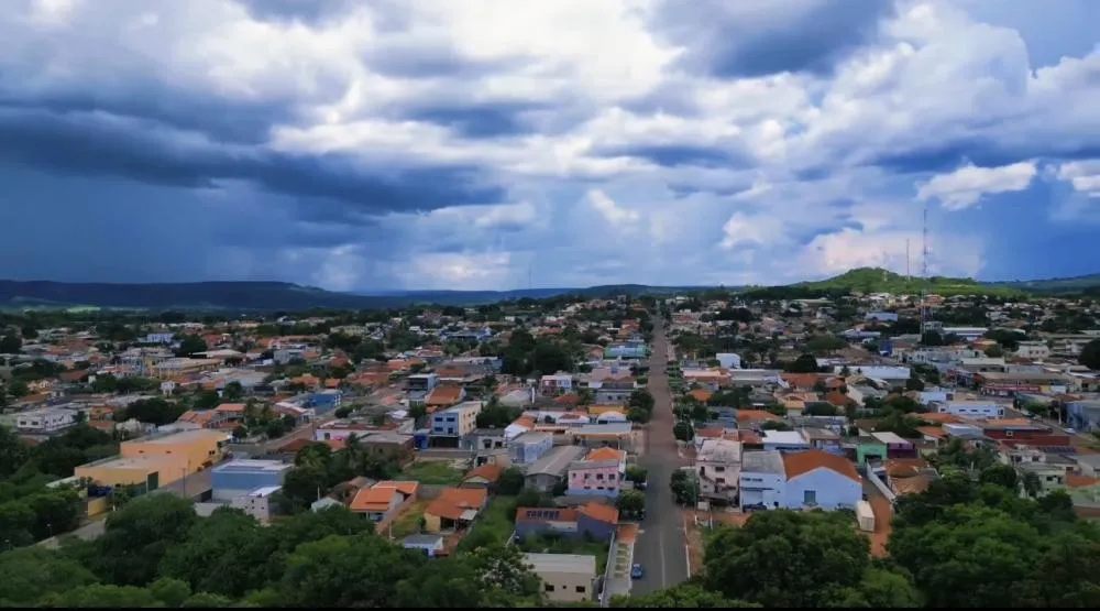 Previsão indica terça-feira de calor e chuva em Rio Verde de MT
