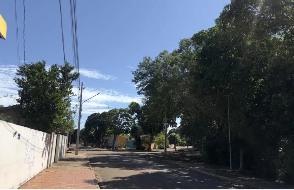 Previsão aponta quarta-feira de calor e instabilidade em Rio Verde de MT