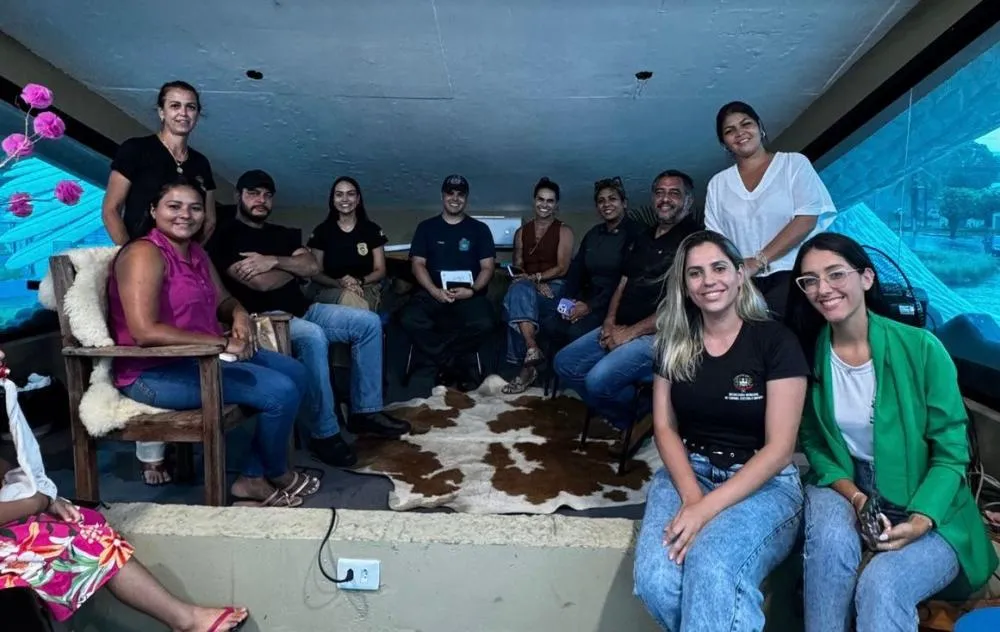 Rio Verde prepara Carnaval com foco total em segurança e organização