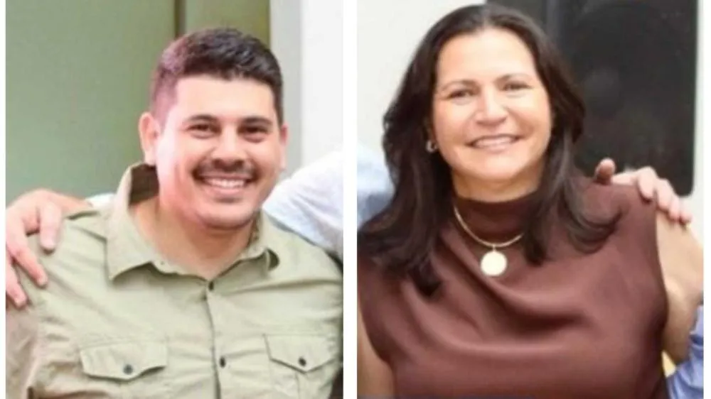 Prefeita de Caarapó vai à Justiça contra vereador após publicação em rede social