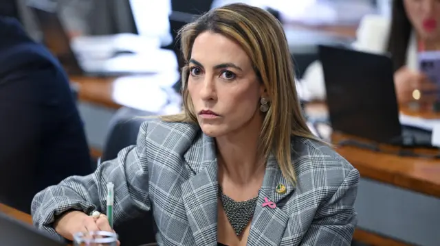 Após briga com bolsonaristas, Soraya tenta ocupar espaço da esquerda para reeleição em MS