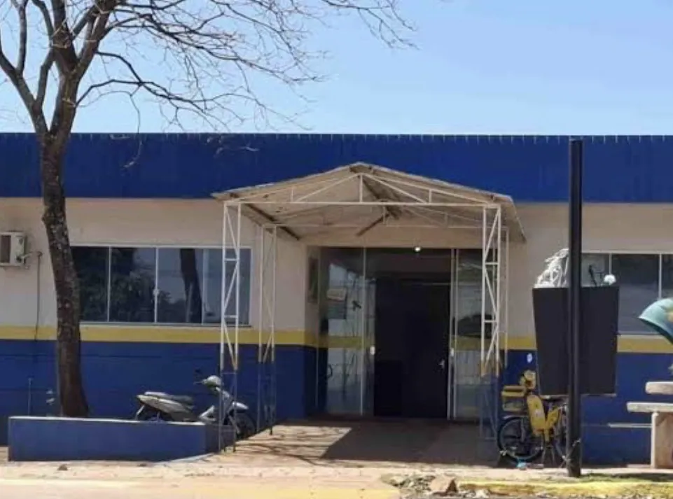 Procuradoria registra B.O contra morador após montagem com prefeito na cadeia
