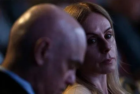 Senado recebe primeiro pedido de impeachment contra Moraes relacionado ao caso Master