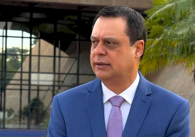 Flávio César defende incentivos e planejamento para investimentos em MS