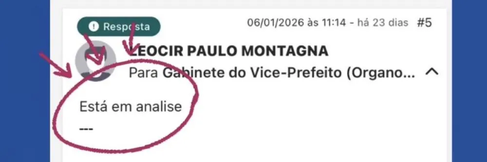 Vice-prefeito questiona acesso a horários de rádio pagos com dinheiro público e expõe desgaste político em São Gabriel do Oeste (MS)