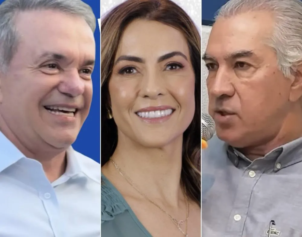 Vander e Soraya se reunirão com ministra para fechar dobradinha e Reinaldo voltará a falar com cúpula do PL