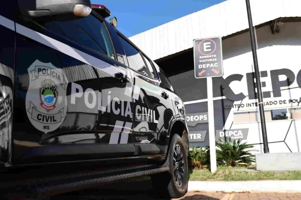 Homem embriagado será investigado após suspeita de abuso sexual contra cachorra