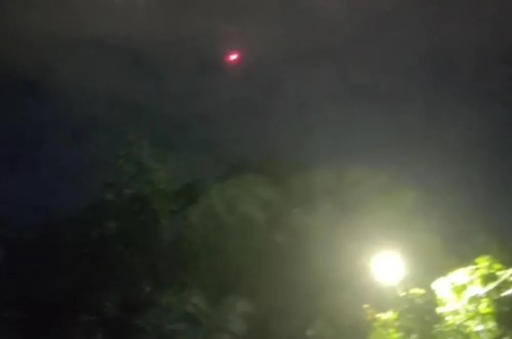 Com helicóptero, polícia faz operação na Nhanhá e um morre em confronto