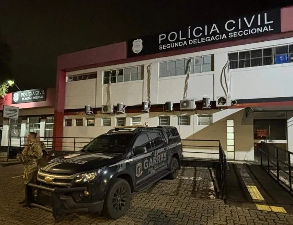 Operação Abalo Sísmico apura fraude em obras de prédios de luxo e cumpre 11 mandados em Campo Grande e cidades de SP
