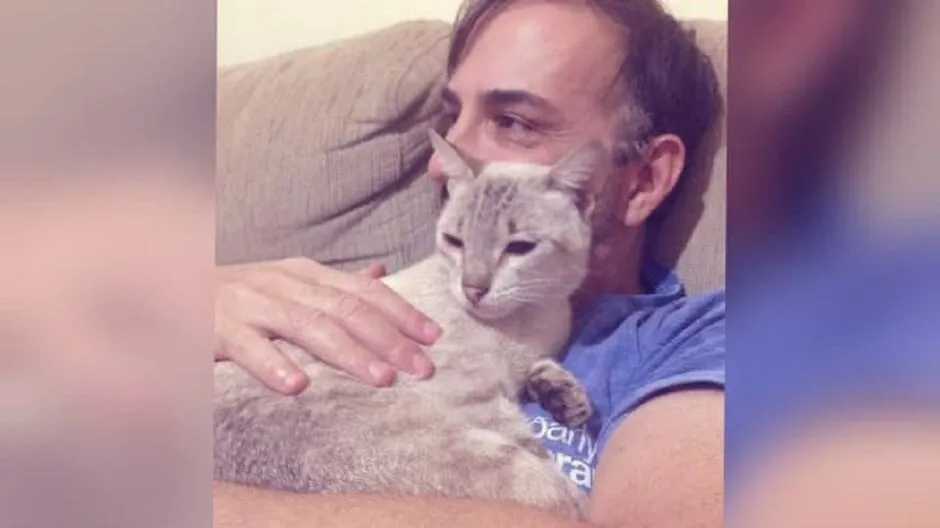 Pedrossian Filho revela que esposa o agride há dois anos e quando está bêbada