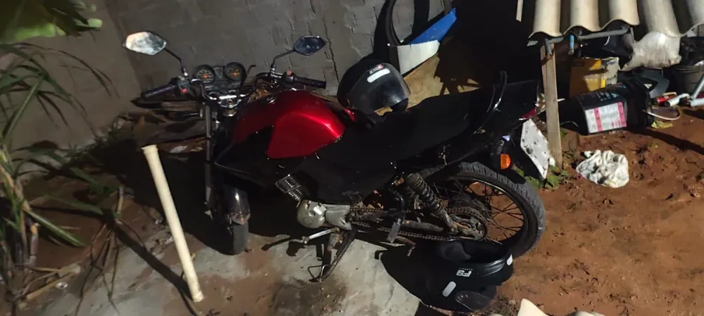 Arma falha e impede homicídio em Sonora; suspeito é preso após ação conjunta das polícias