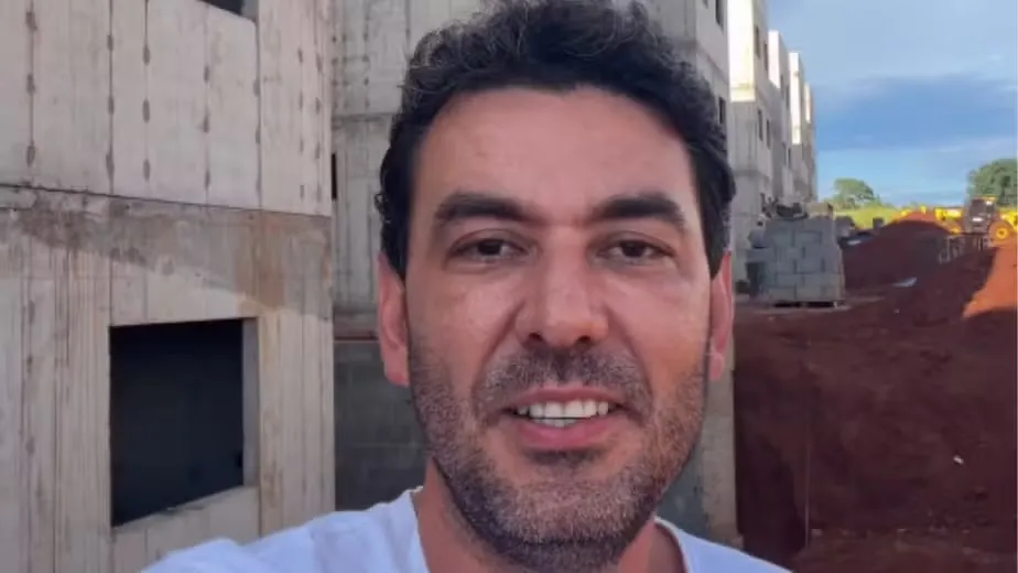 Polícia investiga caso de secretário da Prefeitura de Itumbiara (GO) que atirou nos próprios filhos