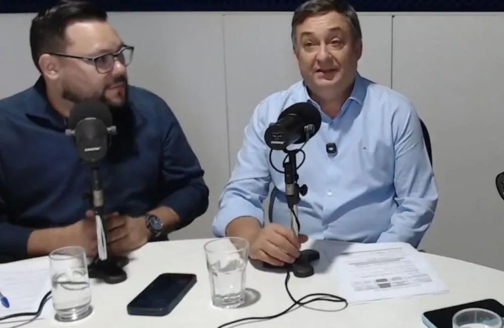 Prefeito de São Gabriel do Oeste diz que herdou dívidas e presidente da Câmara desmente
