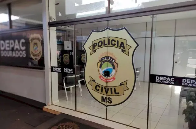 Adolescente de 15 anos denuncia estupro coletivo ao visitar amiga em Dourados