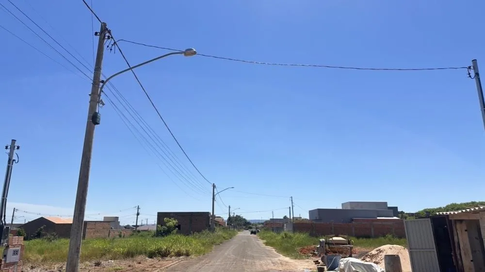 Calor intenso predomina e temperaturas chegam aos 33°C em Rio Verde de Mato Grosso