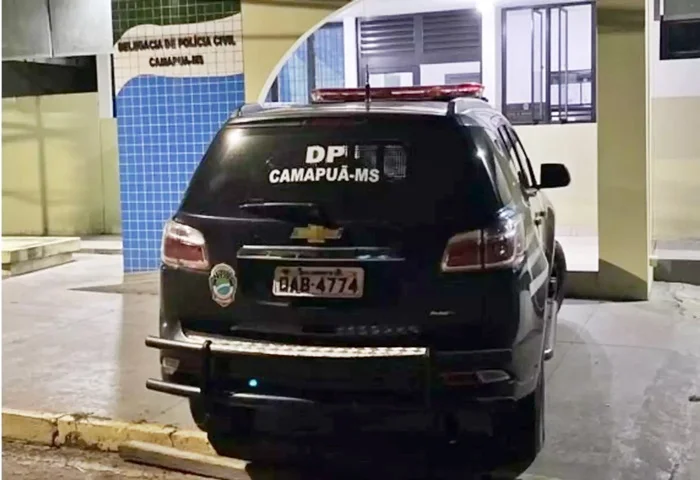 Mulher perde mais de R$ 16 mil em golpe bancário em Camapuã; caso é investigado como estelionato