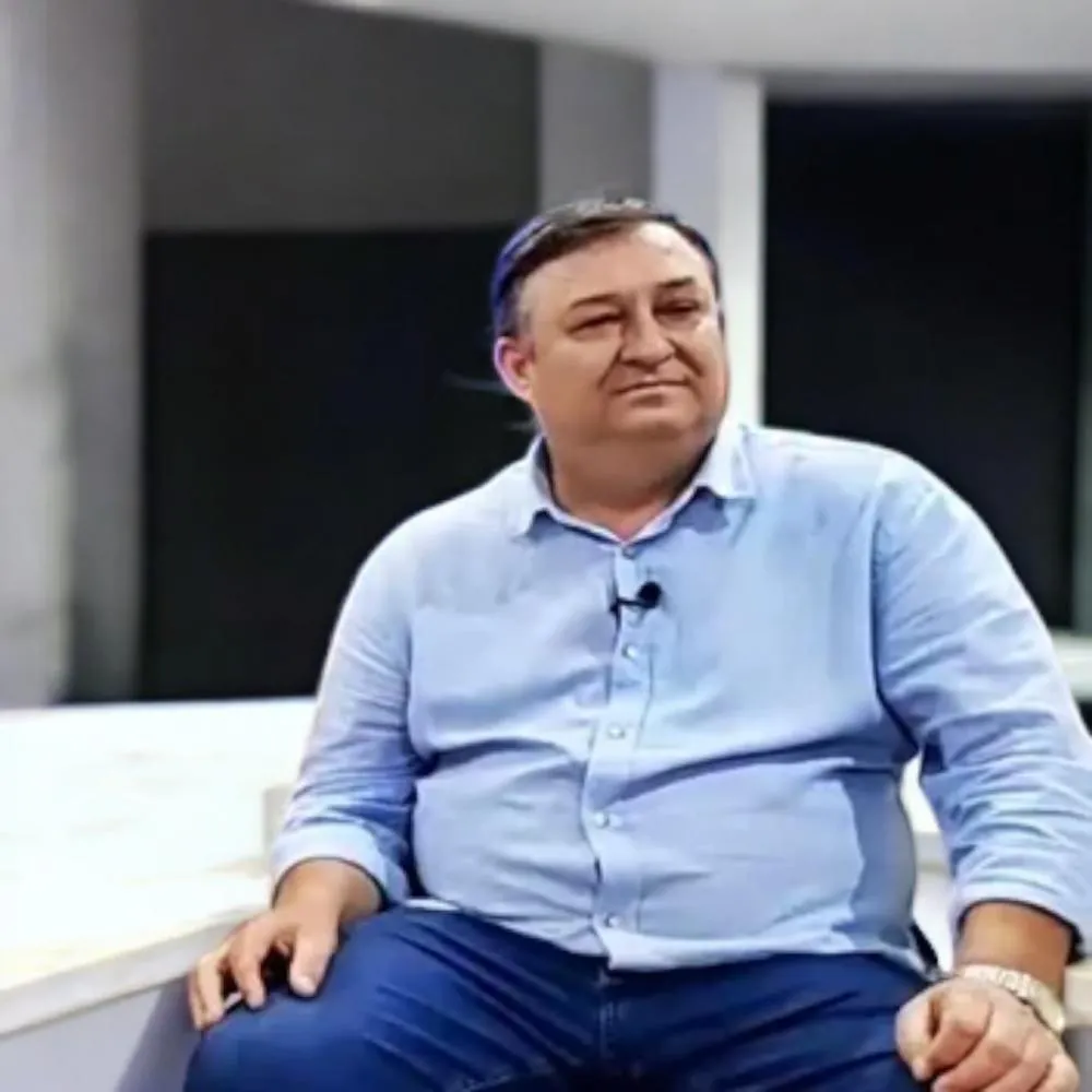 Prefeito de São Gabriel do Oeste apresenta balanço dos primeiros 30 dias de gestão
