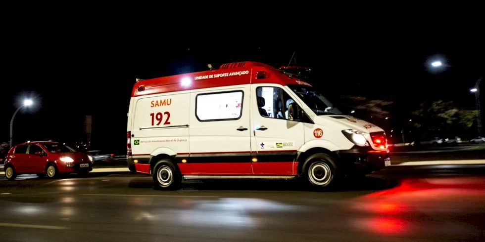 Homem morre após choque em canteiro de obras no aeroporto de Guarulhos