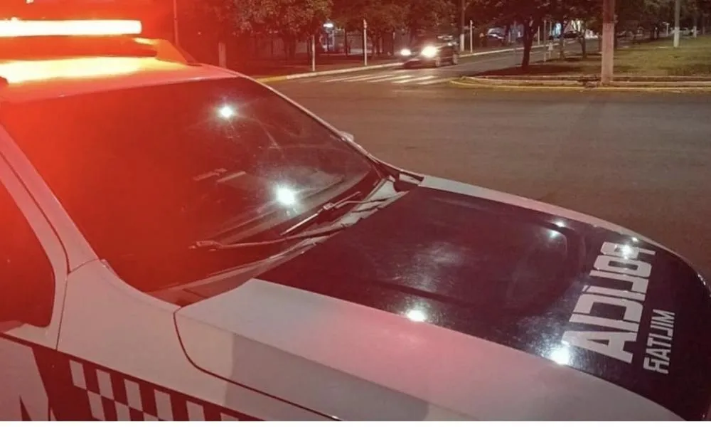 Briga em alojamento termina com três homens lesionados no Centro de São Gabriel do Oeste