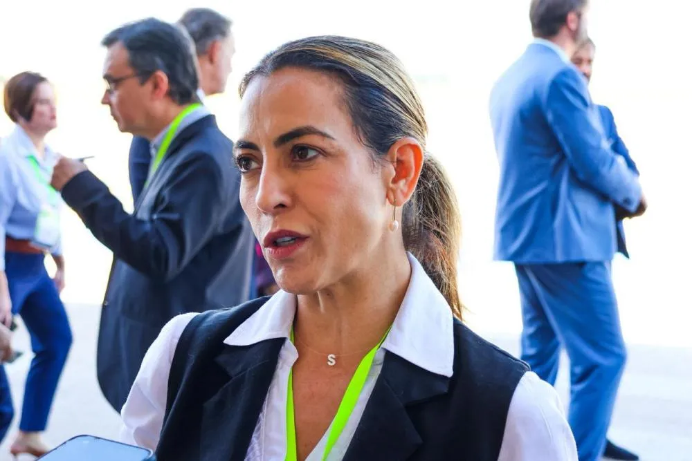 PSB aguarda chegada de Soraya Thronicke para definir nova cúpula do partido em MS