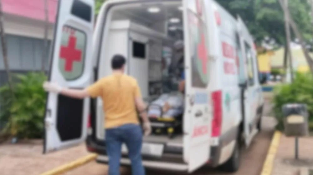 Mulher baleada pelo ex-esposo de amiga morre em hospital de Dourados