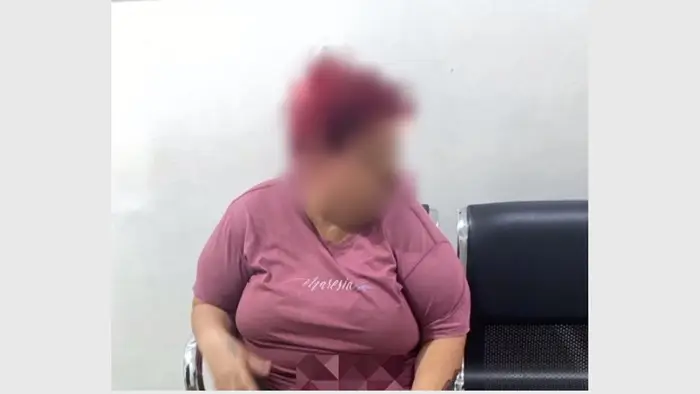 Mulher condenada a mais de 8 anos por tráfico é presa em ação conjunta entre SIG de Sonora e São Gabriel do Oeste