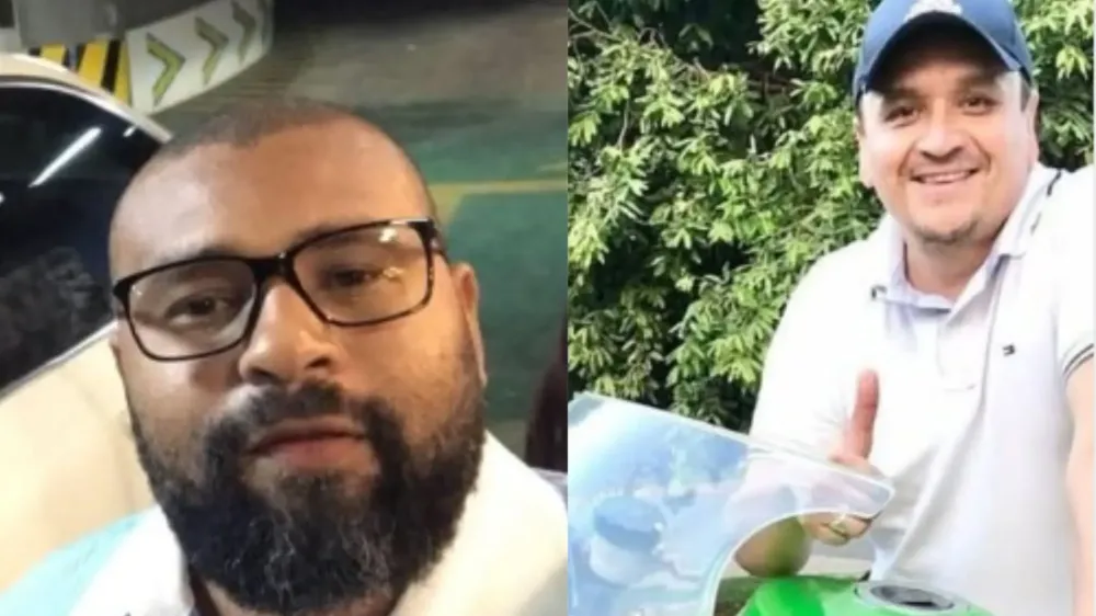 Dois são encontrados mortos a tiros no bairro Capitão Vigário em Caarapó