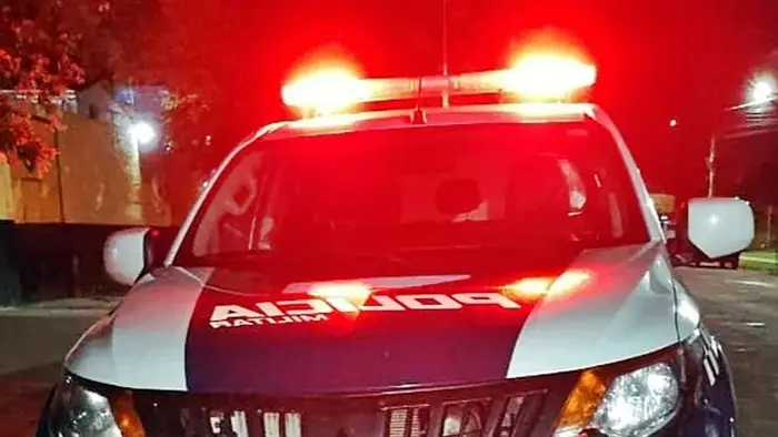 Motorista é conduzido à delegacia após ser flagrado dirigindo embriagado em São Gabriel do Oeste