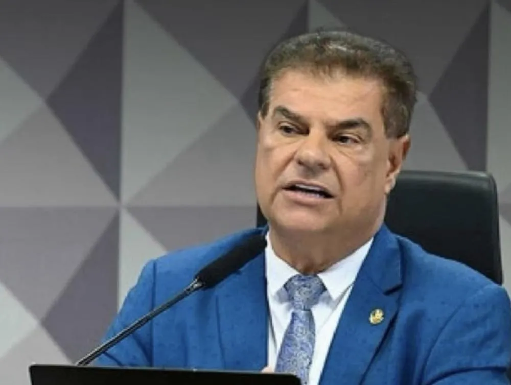 Carta de Bolsonaro enterra de vez as esperanças de Nelsinho em grupo governista